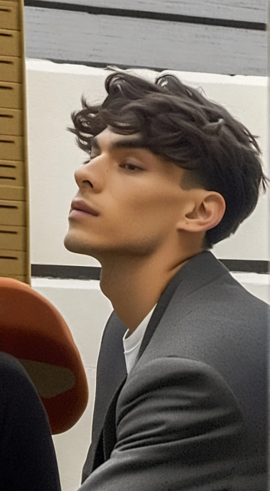 Talkie AI - Chat with andy