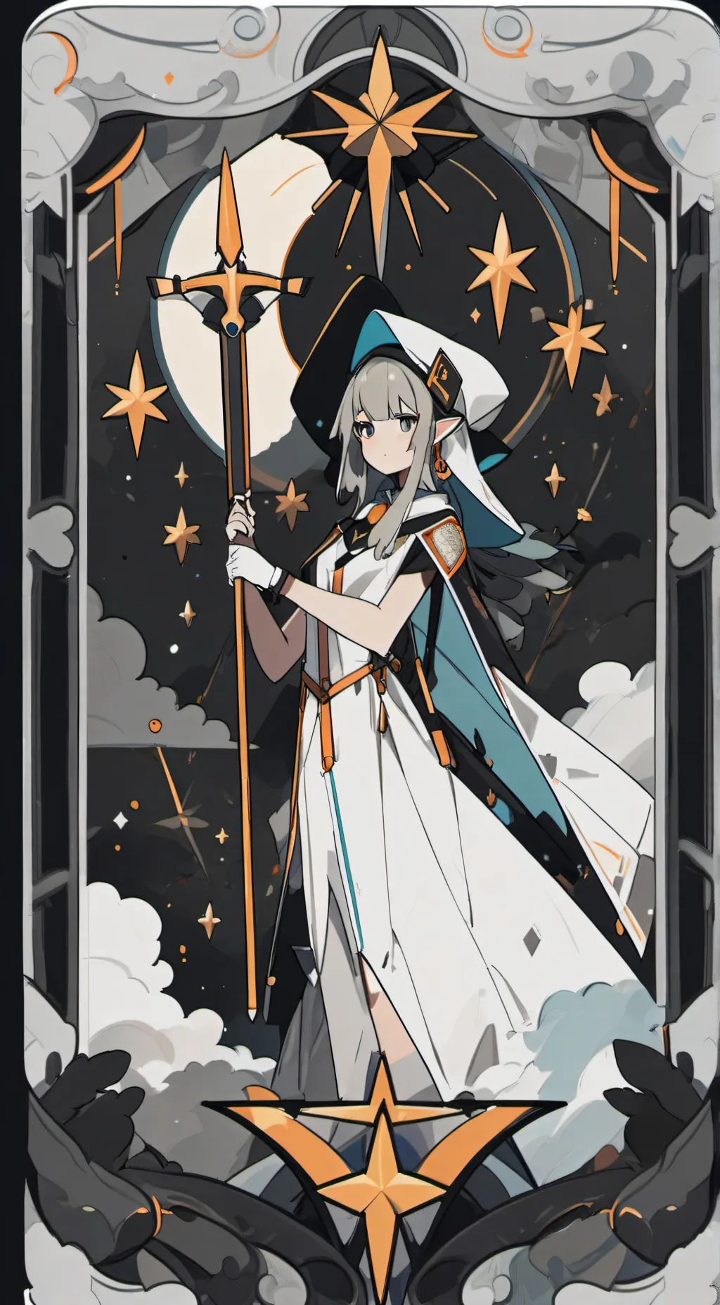 ai character: MHA Betrayed! background