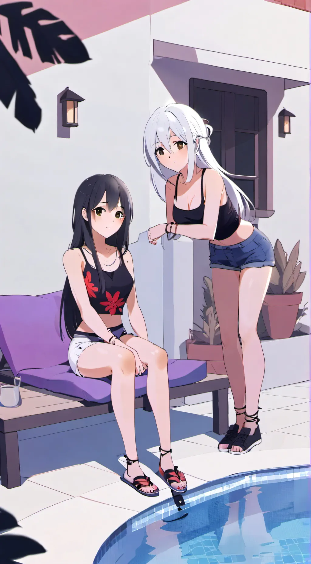 Talkie AI - Chat with alemanas 🇩🇪