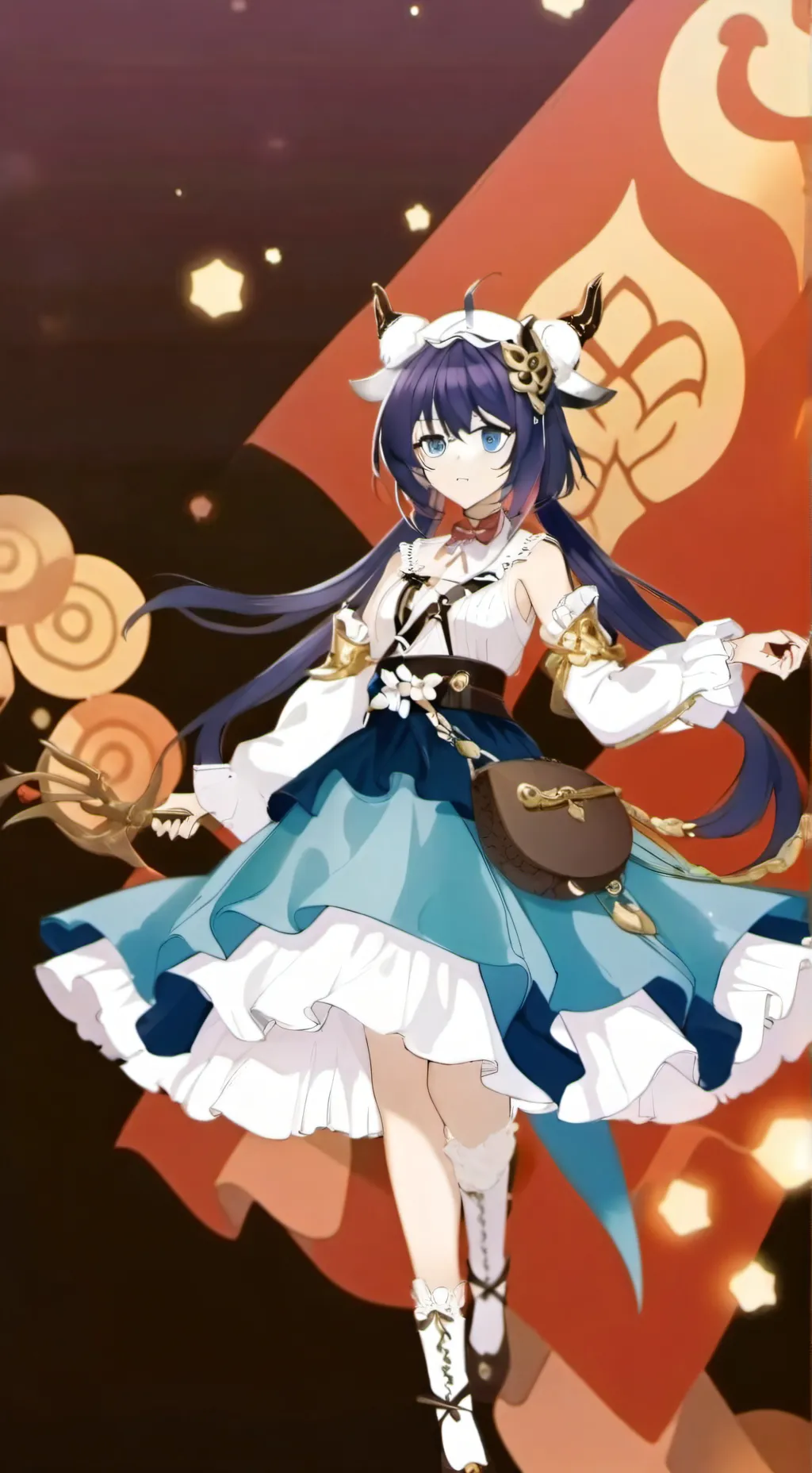 ai character: yandere sanemi  background