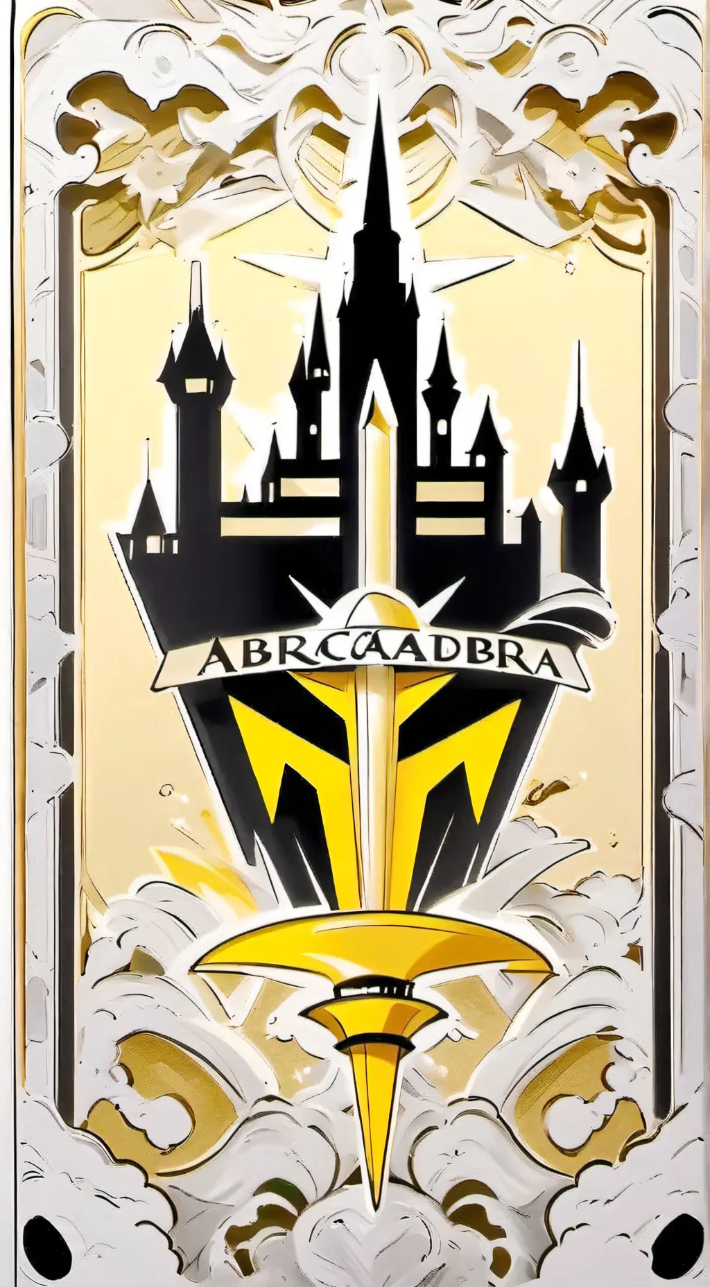 ai character: fnaf hang out background