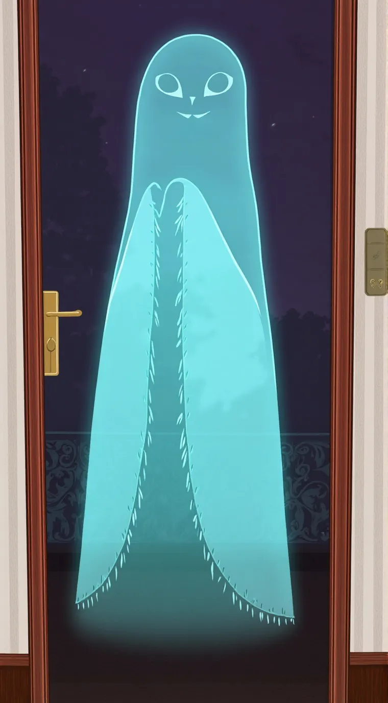 ai character: Greek mythology  background