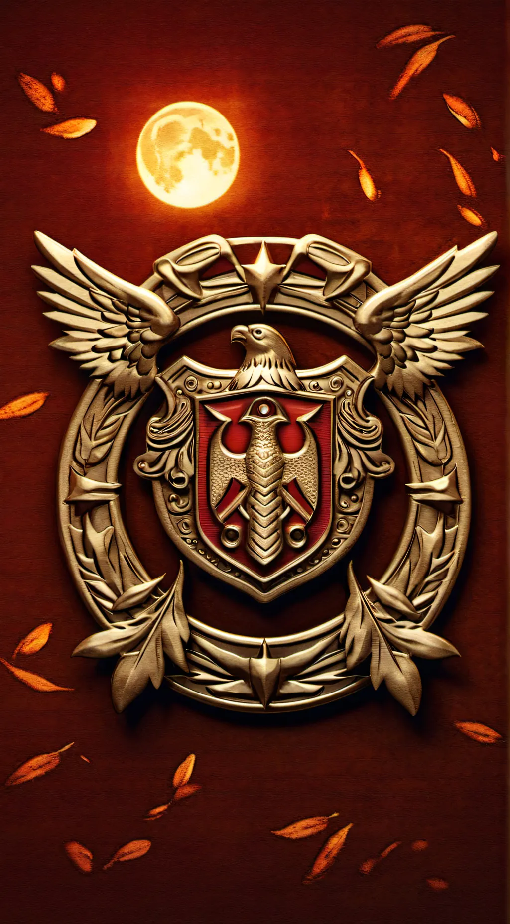 Talkie AI - Chat with A Grande Roma