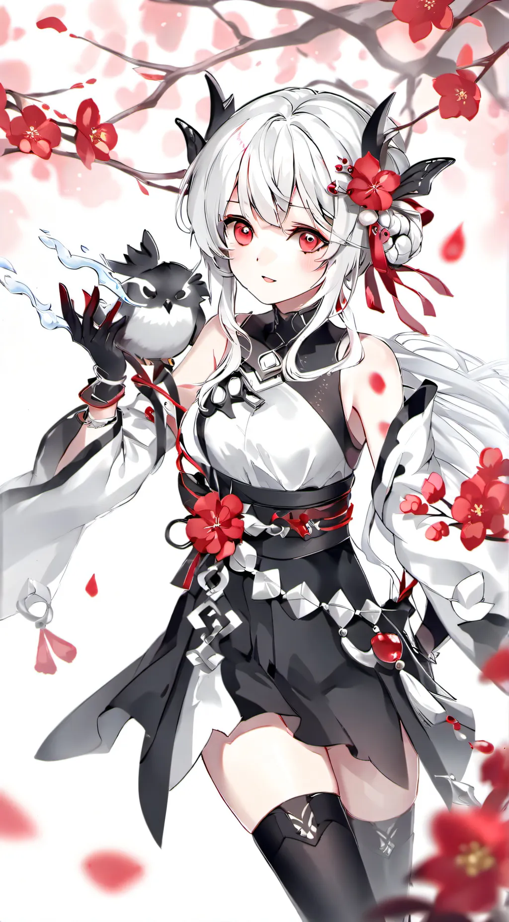 ai character: ♡Welcome home Rp♡ background