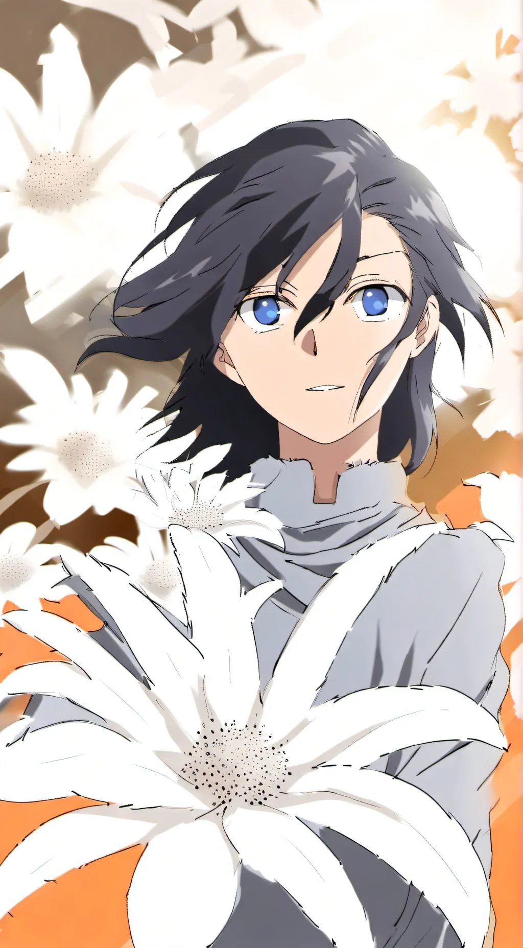 ai character: shinpei background