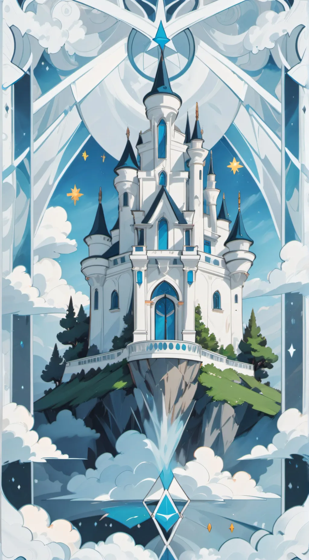 ai character: Ninjago Shintaro background