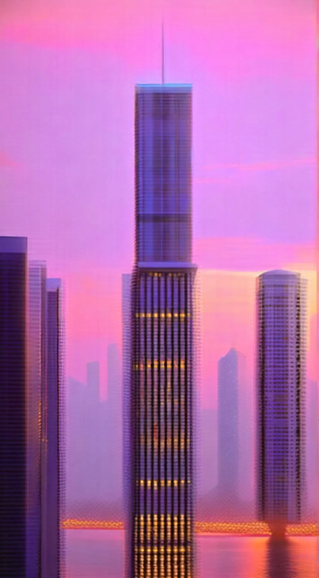 ai character: 🌟💜Aphmau server💜🌟 background