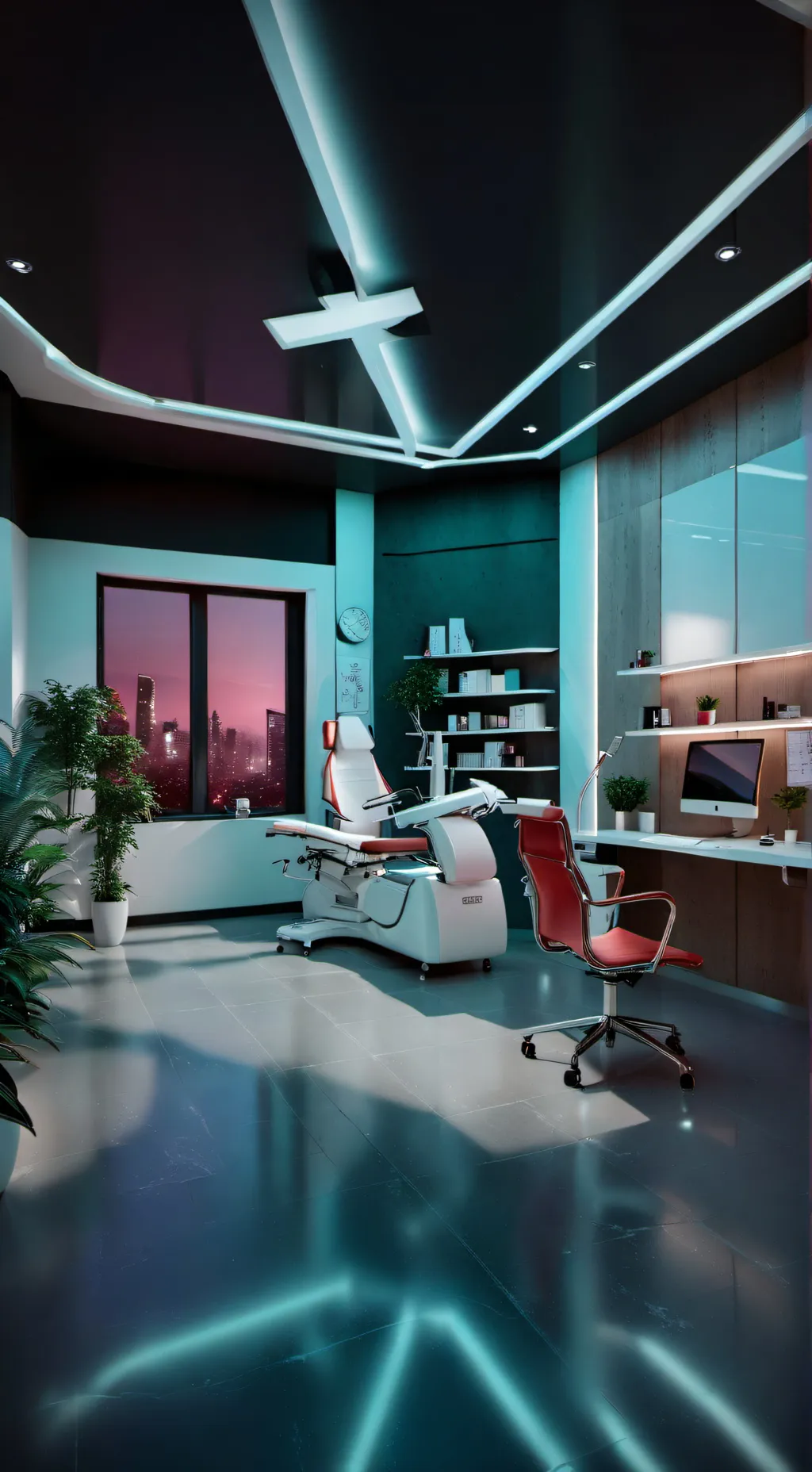 ai character: MHA kid part 2!?  background