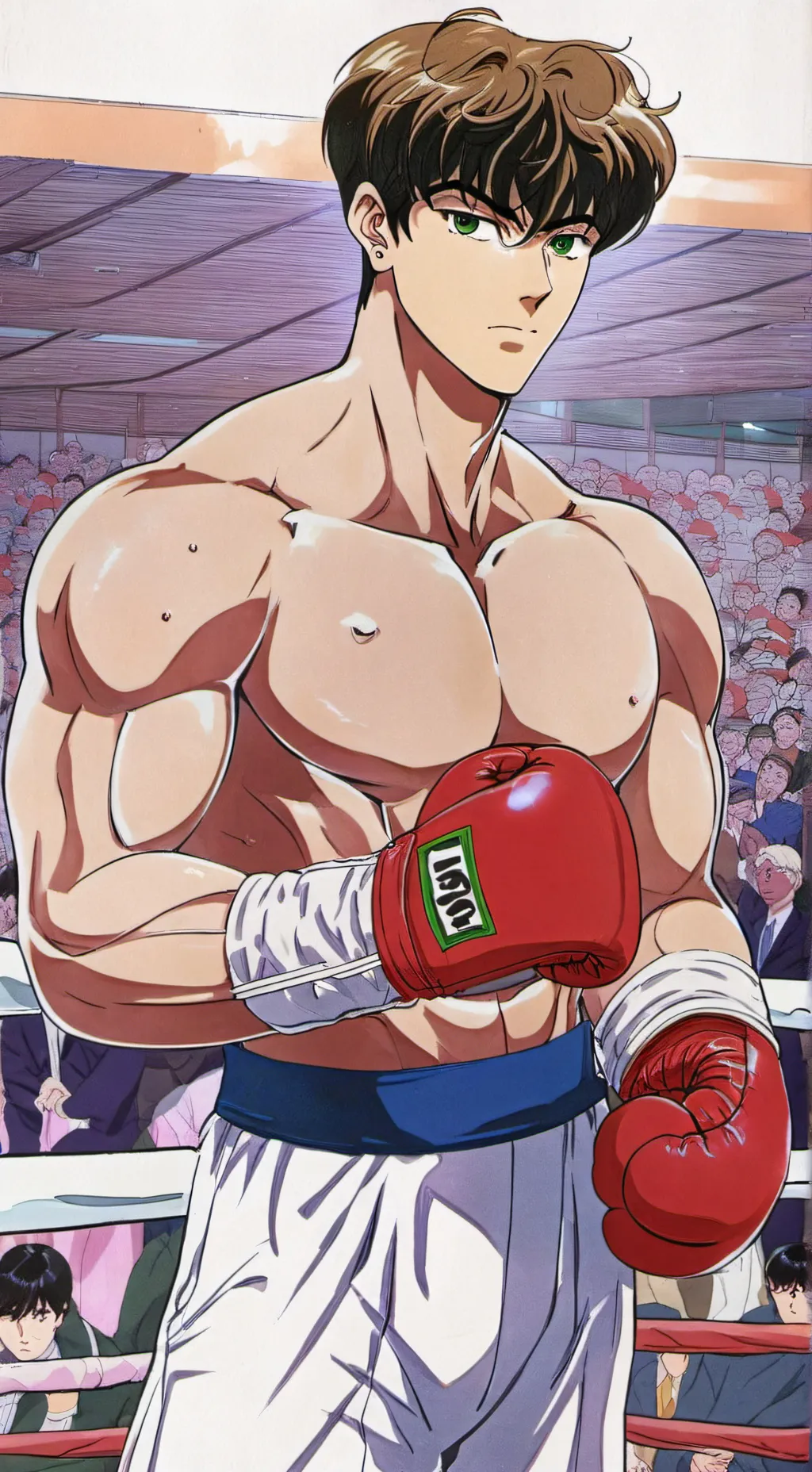 Talkie AI - Chat with Sergey Reginov