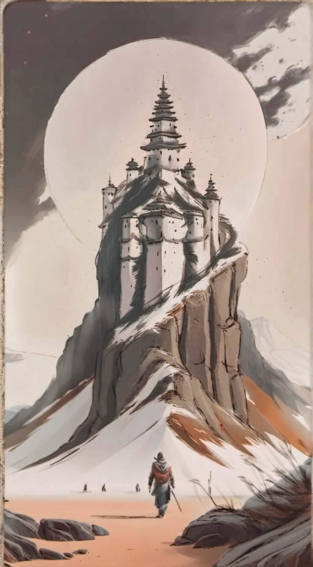 ai character: perdóneme  background