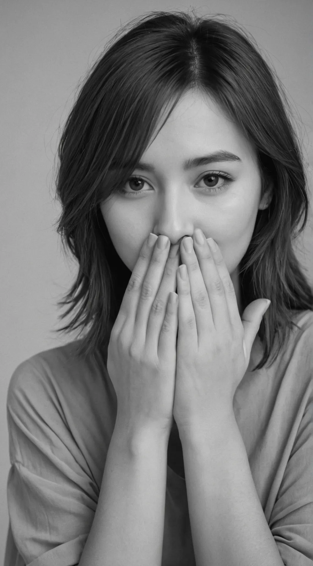 ai character: kny? background