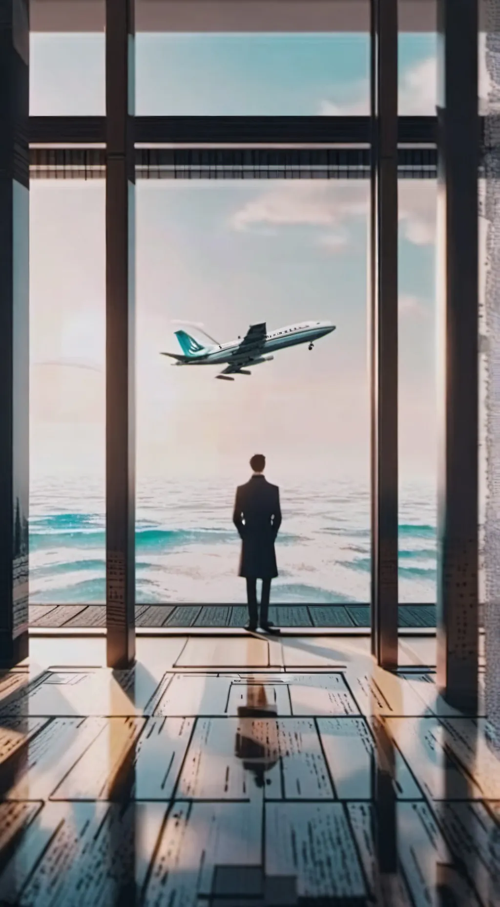 ai character: 💤Genya XD😔☝️💤 background