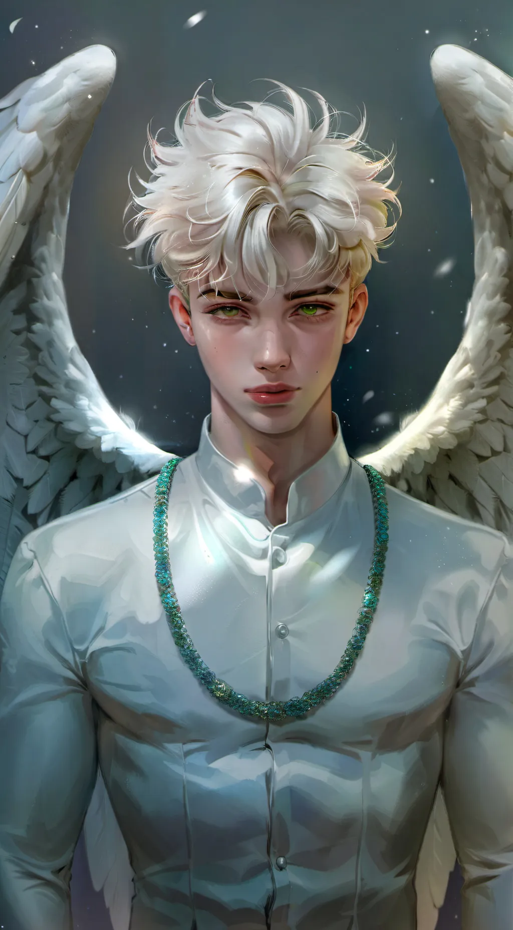 Talkie AI - Chat with Gabriel 