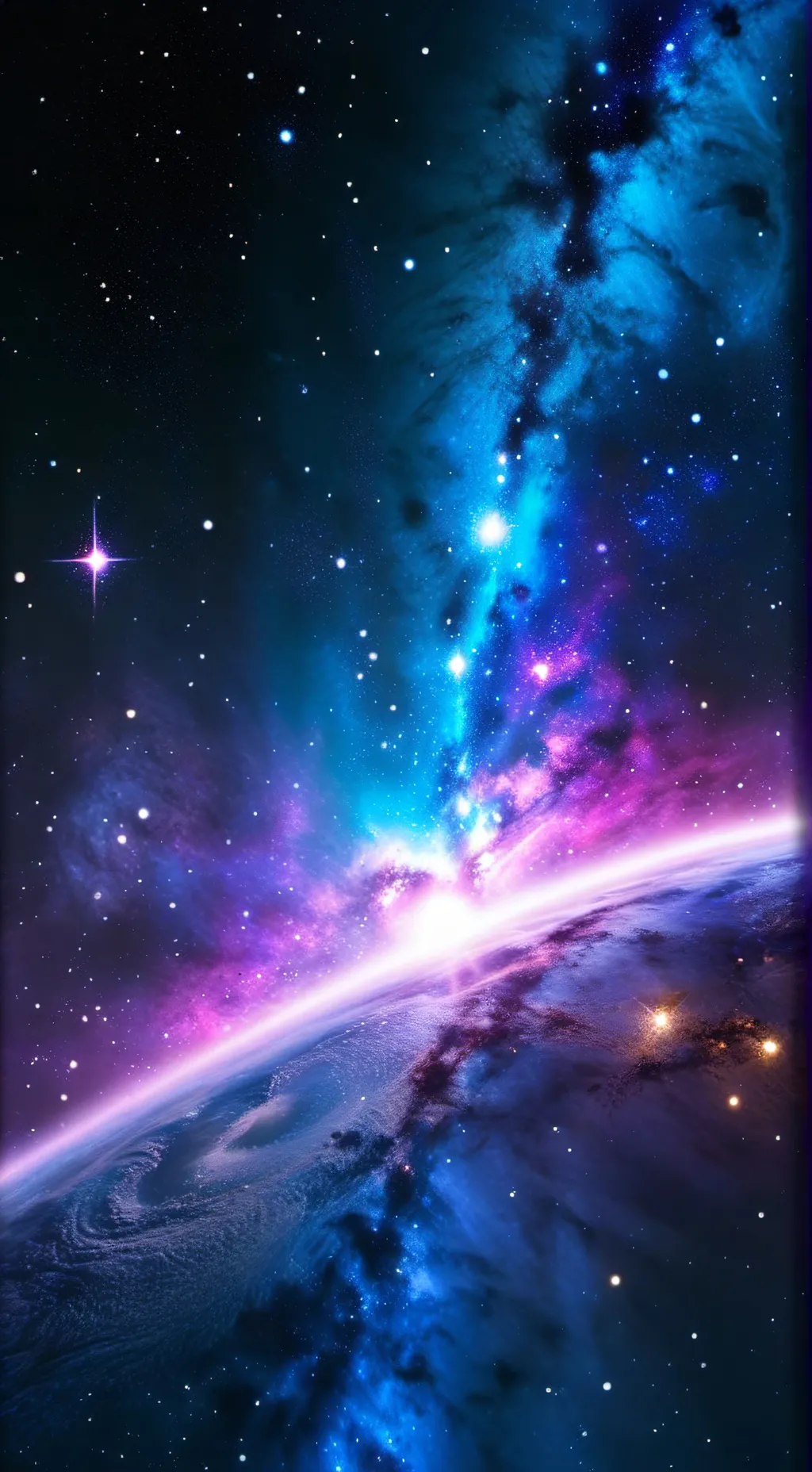 ai character: Your Spirit Animal background