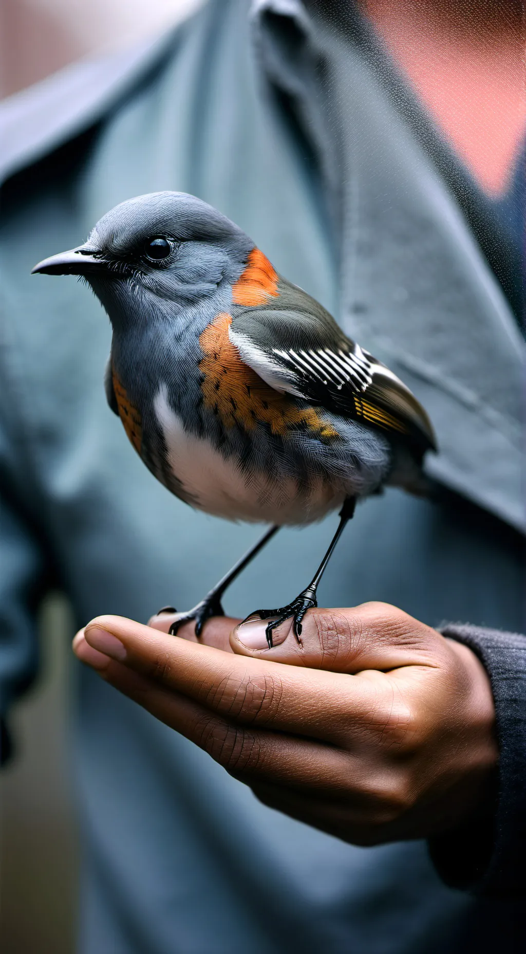 ai character: brud pendejo background