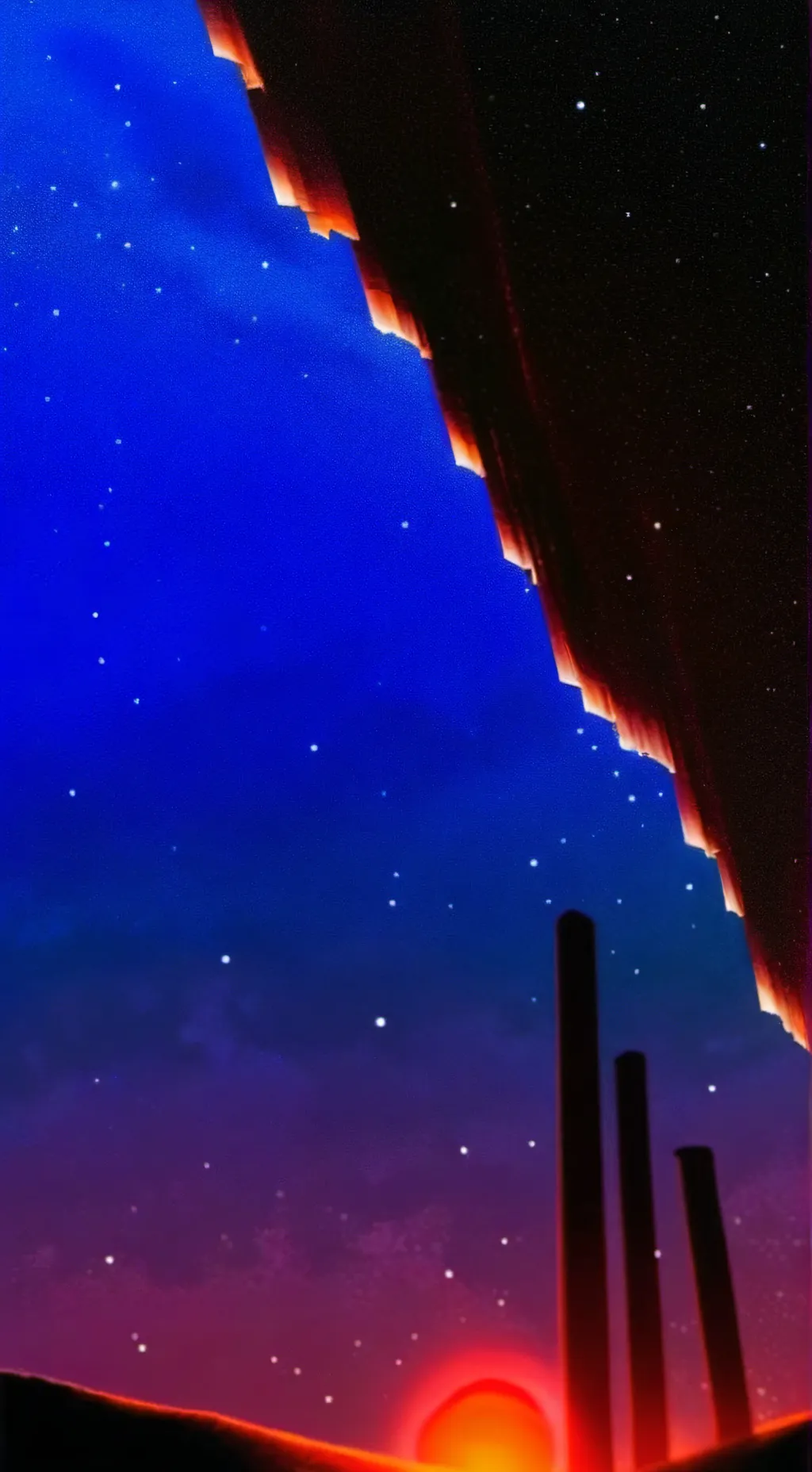 ai character: ULTIMATE MAKER 2 background