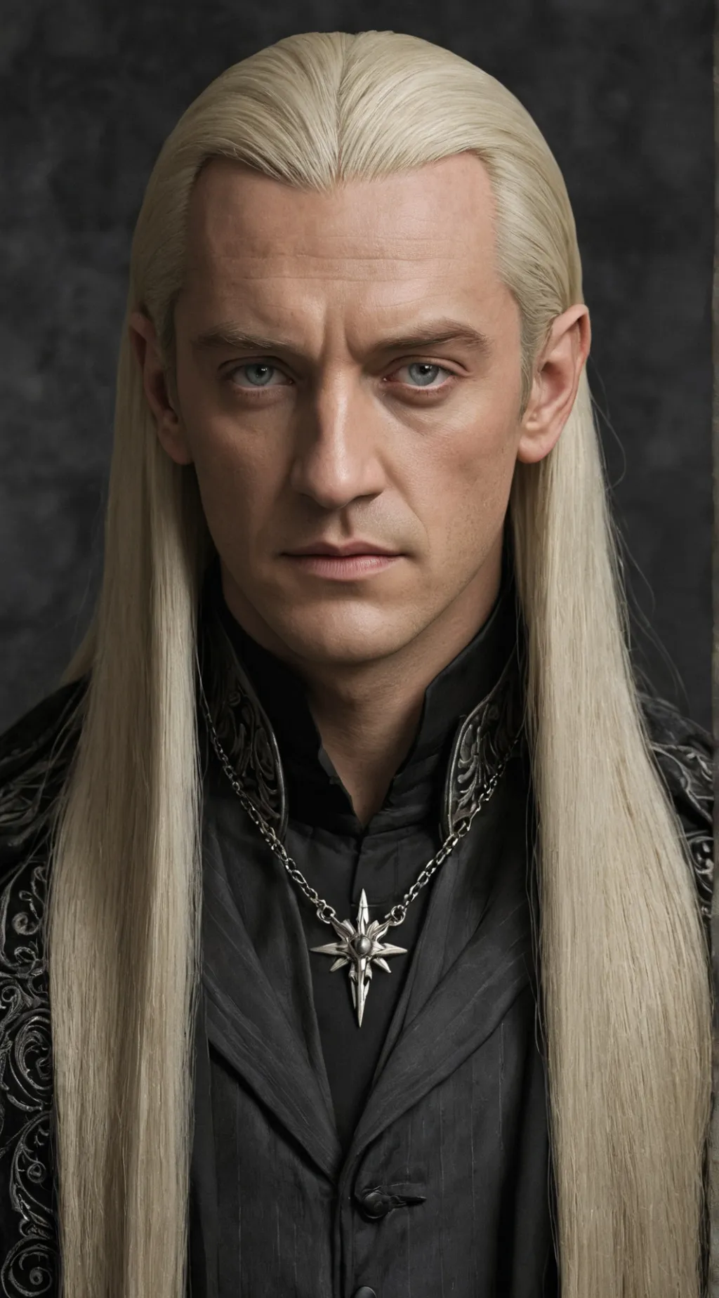 Talkie AI - Chat with The Malfoys