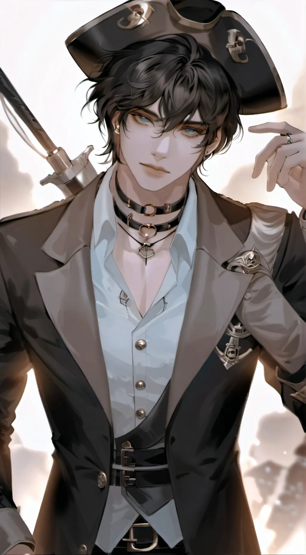 Talkie AI - Chat with 𝐃𝐚𝐧𝐭𝐞