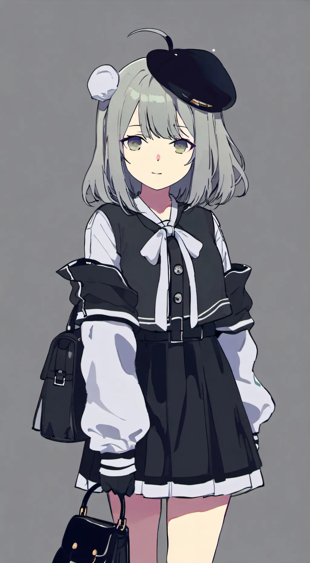 ai character: Койвай background