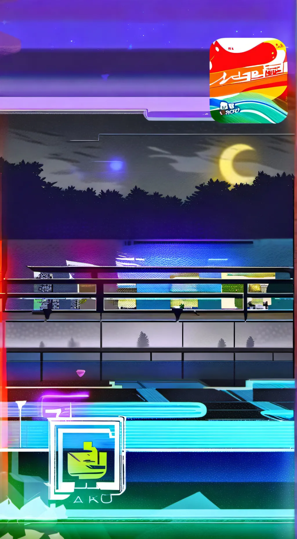 Talkie AI - Chat with amix