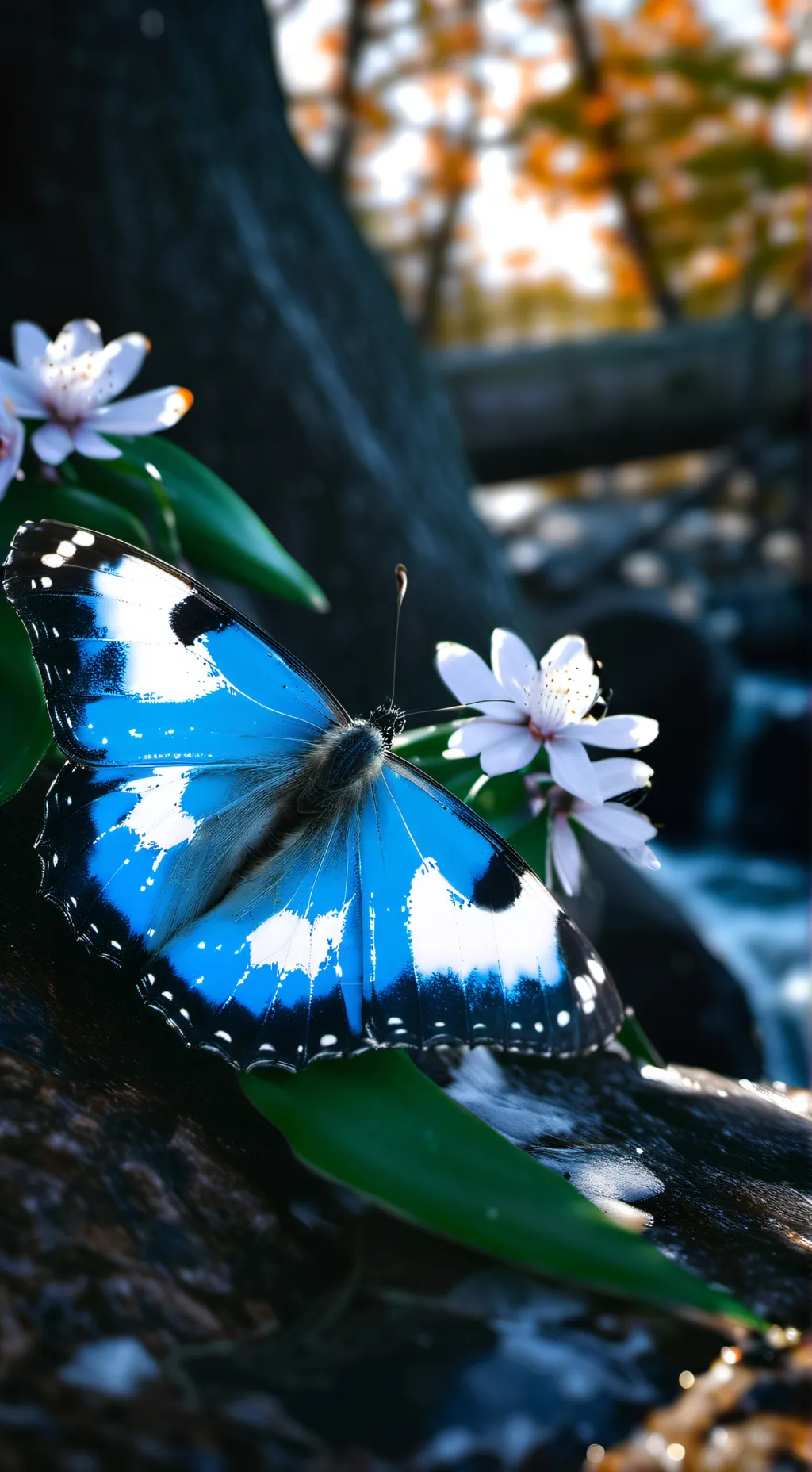 ai character: Анастасия background