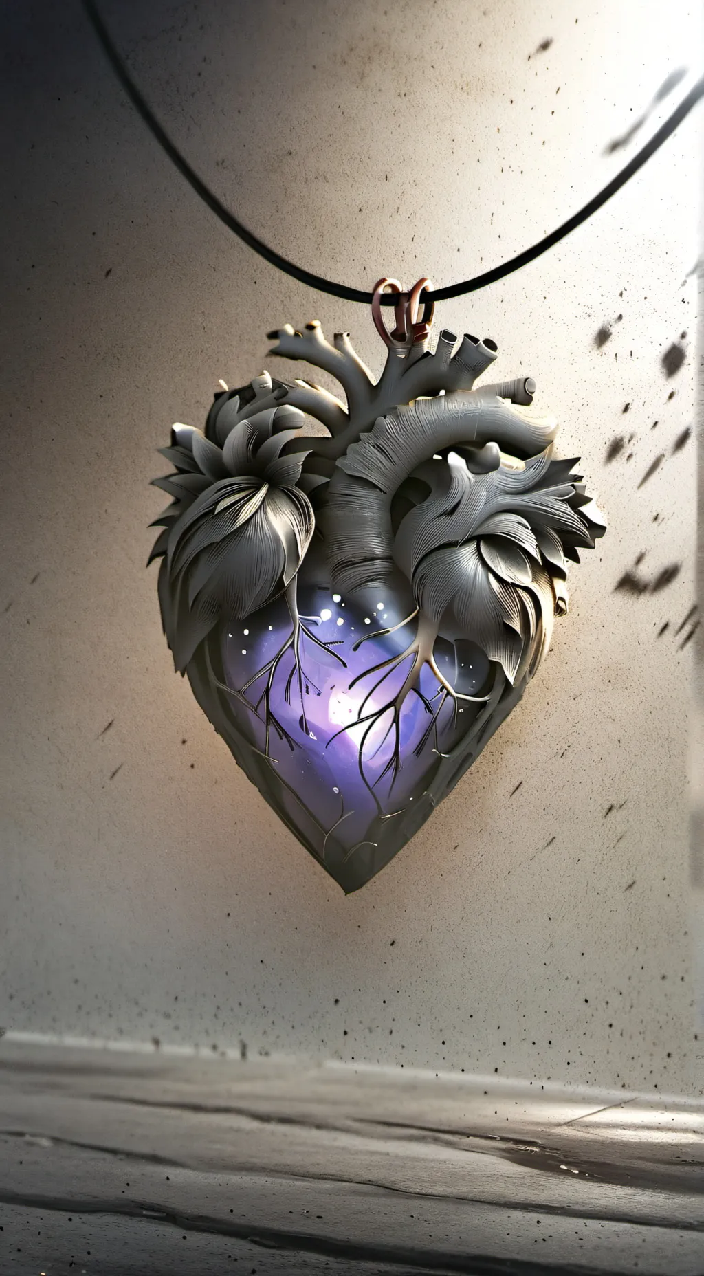 ai character: Mha music background