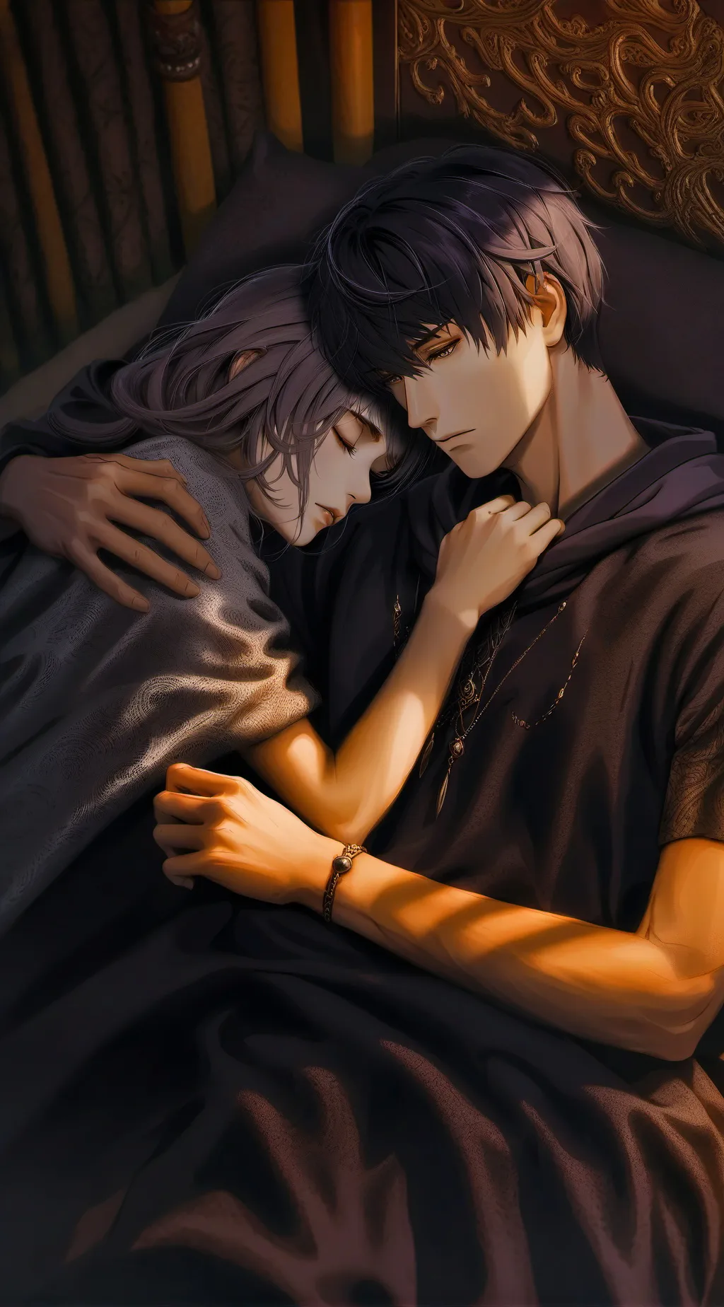 ai character: Zipward  background