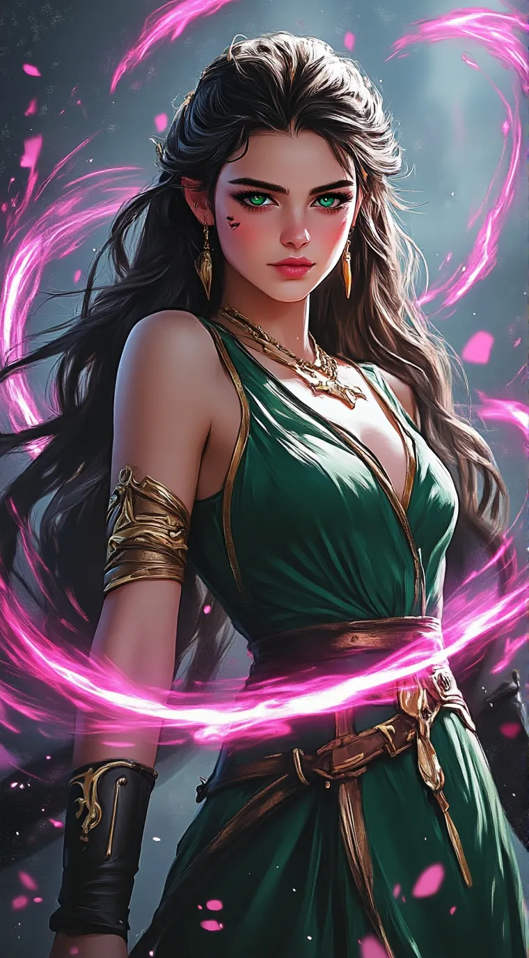 ai character: bakugo husband background