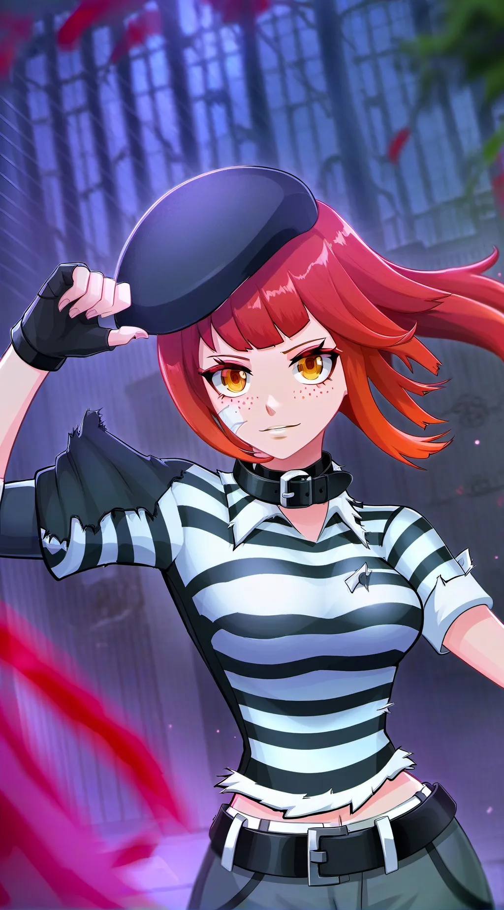 Talkie AI - Chat with boomiana