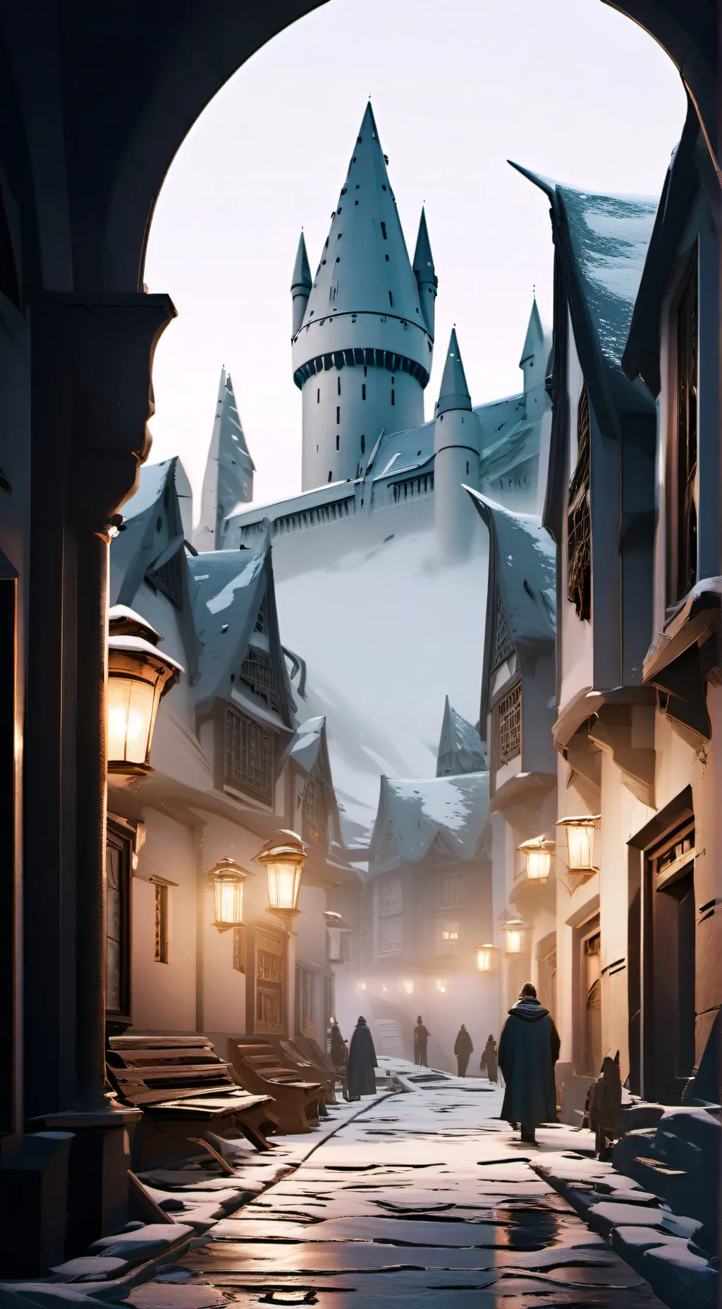 ai character: Idk😭 background