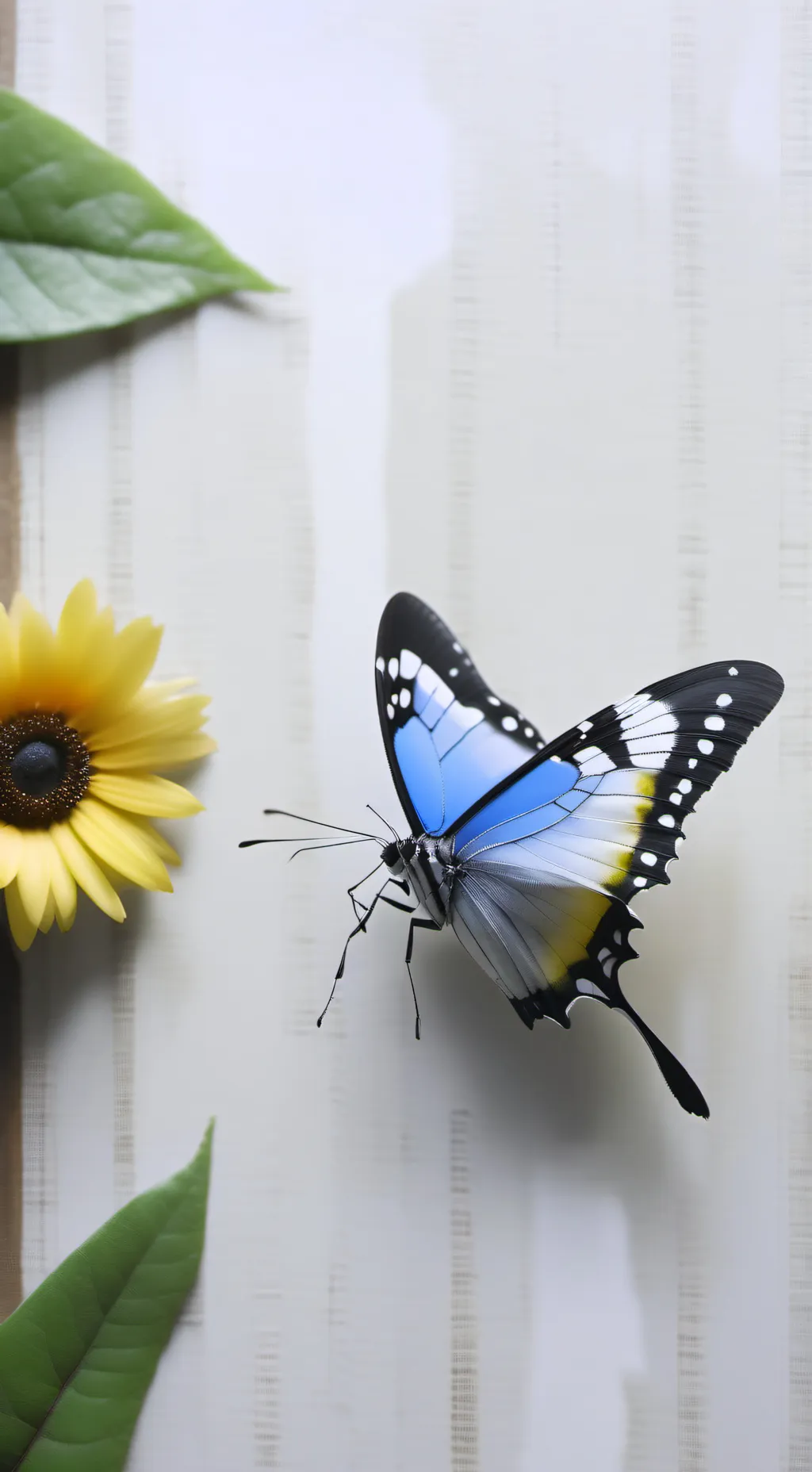 ai character: jjk background