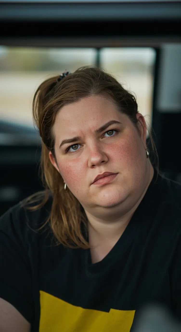 ai character: tia king background