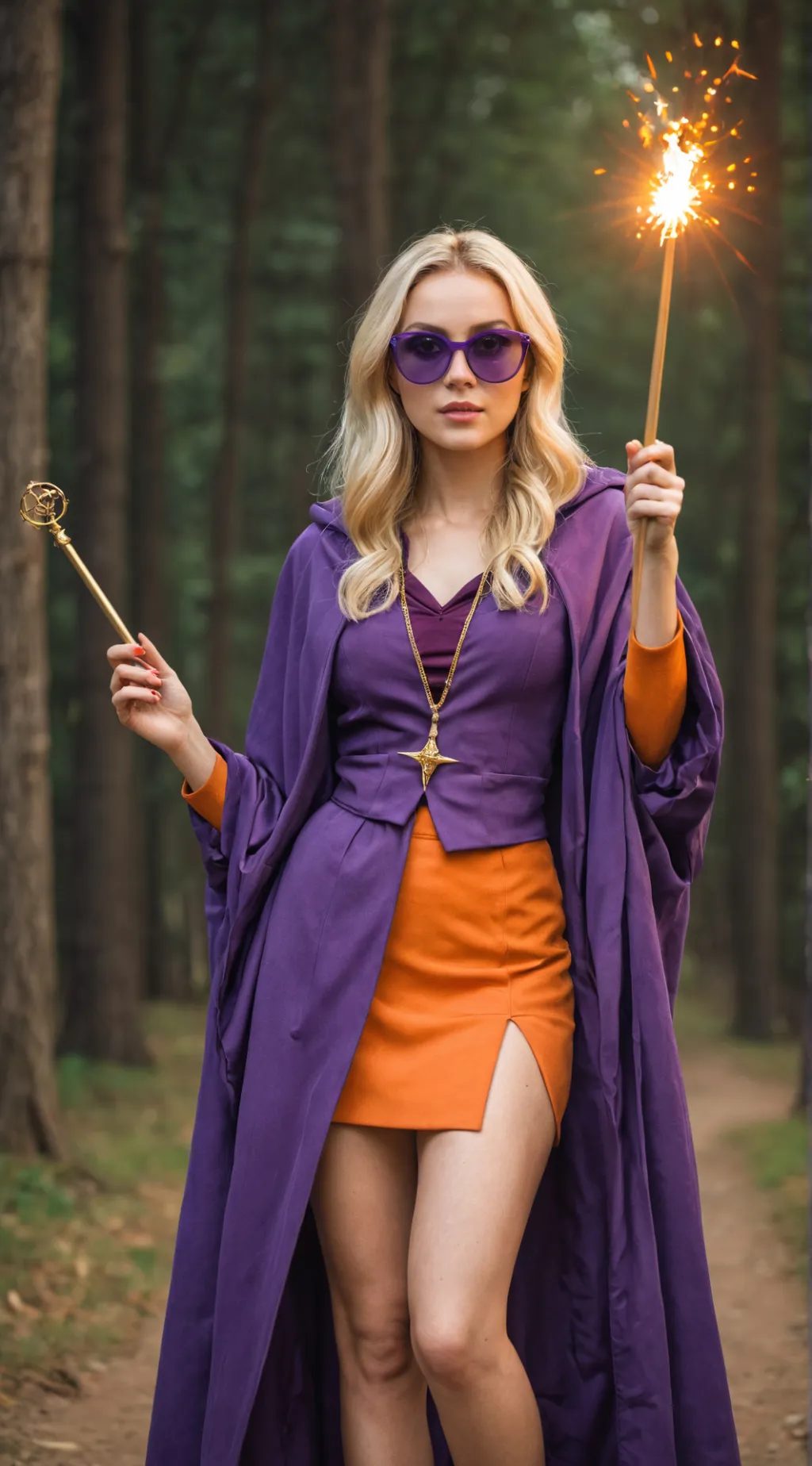 Talkie AI - Chat with Madam Razeer