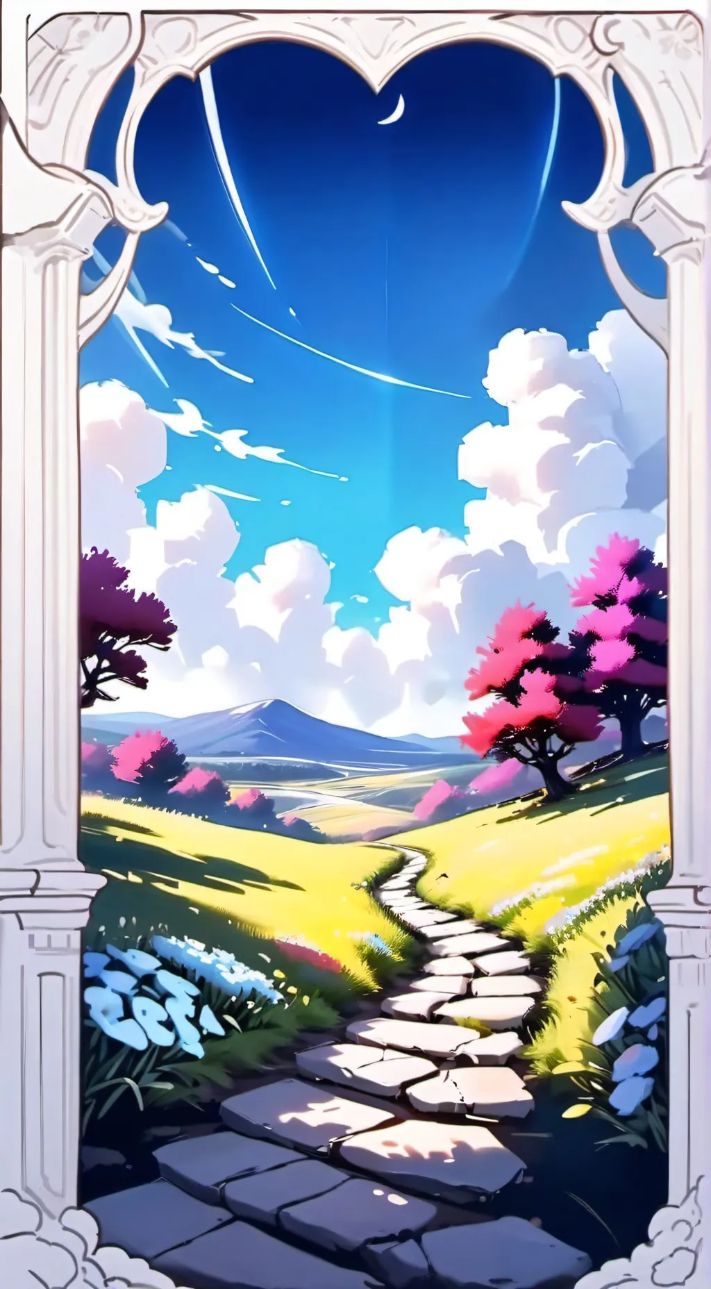 Talkie AI - Chat with Nyra (Sprunki)