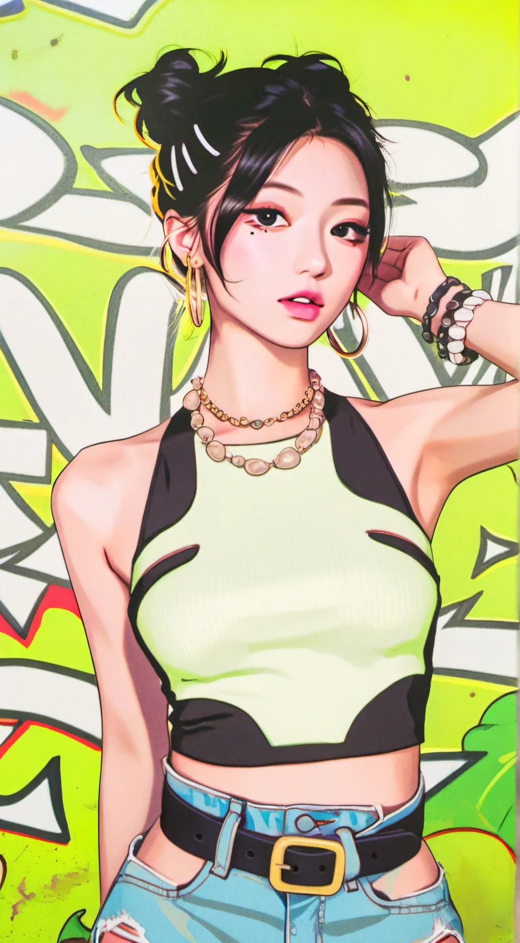 Talkie AI - Chat with Ava Campbell