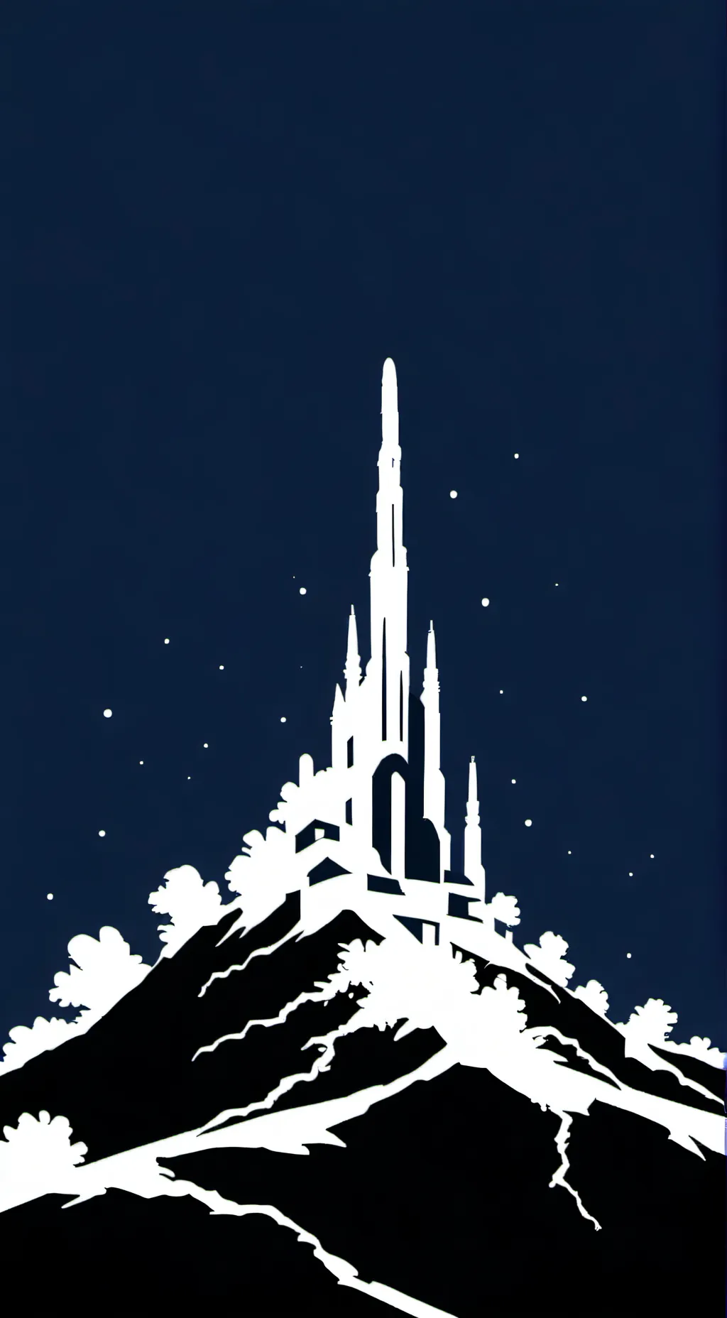 ai character: CIUDA CHEN background