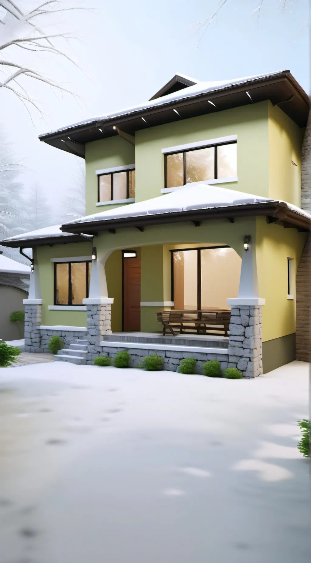 ai character: Sprunki hates you  background