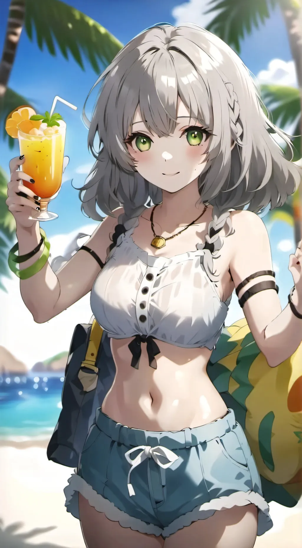 Talkie AI - Chat with Kairi