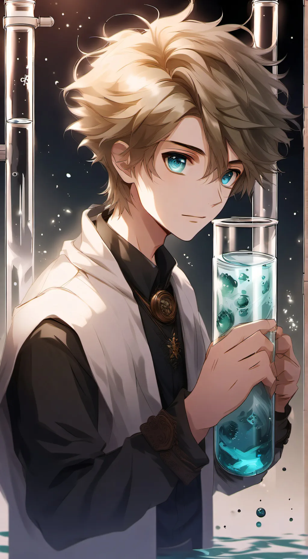 Talkie AI - Chat with Hyper 