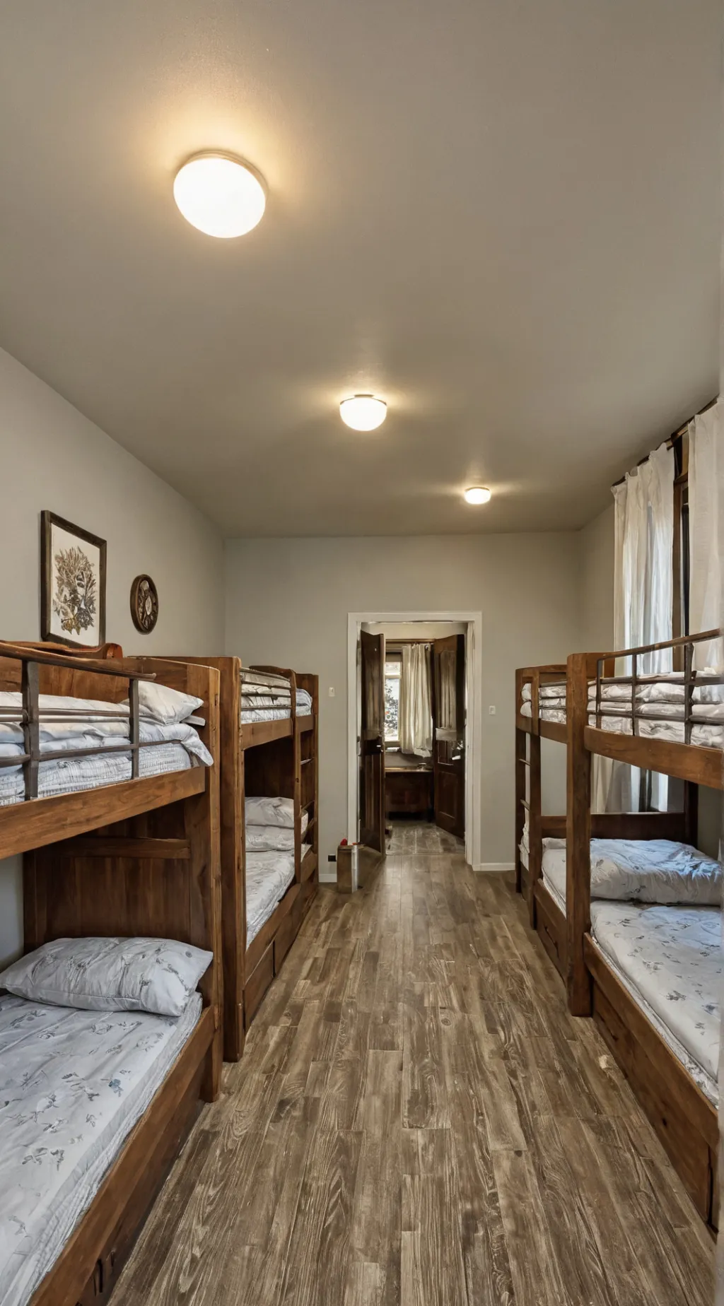 ai character: Squid Game S2 background