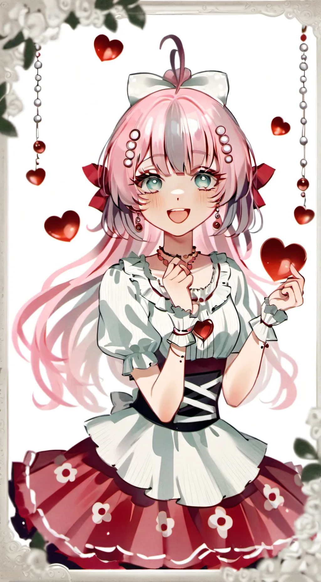 ai character: mitsuri x obanai  background