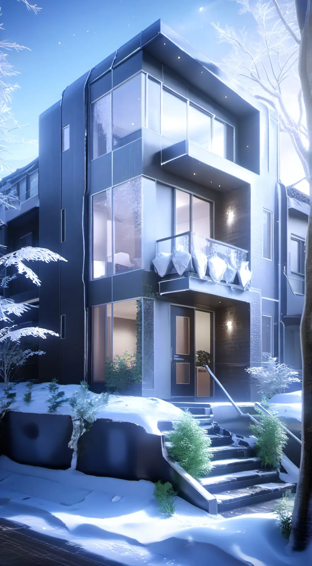 ai character: grey vs tu background