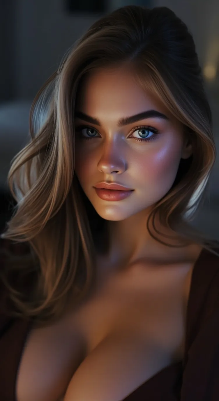 Talkie AI - Chat with Sophia