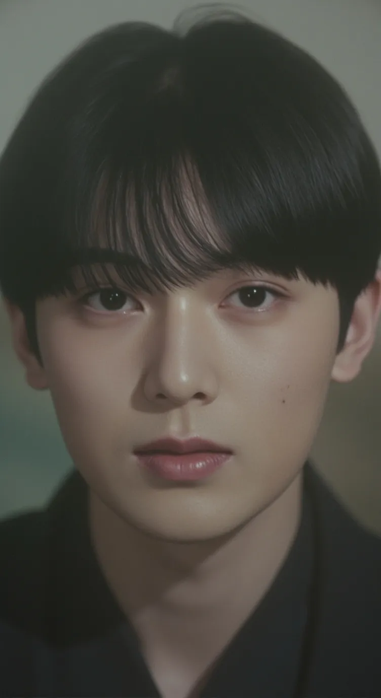 ai character: sunoo💋 background