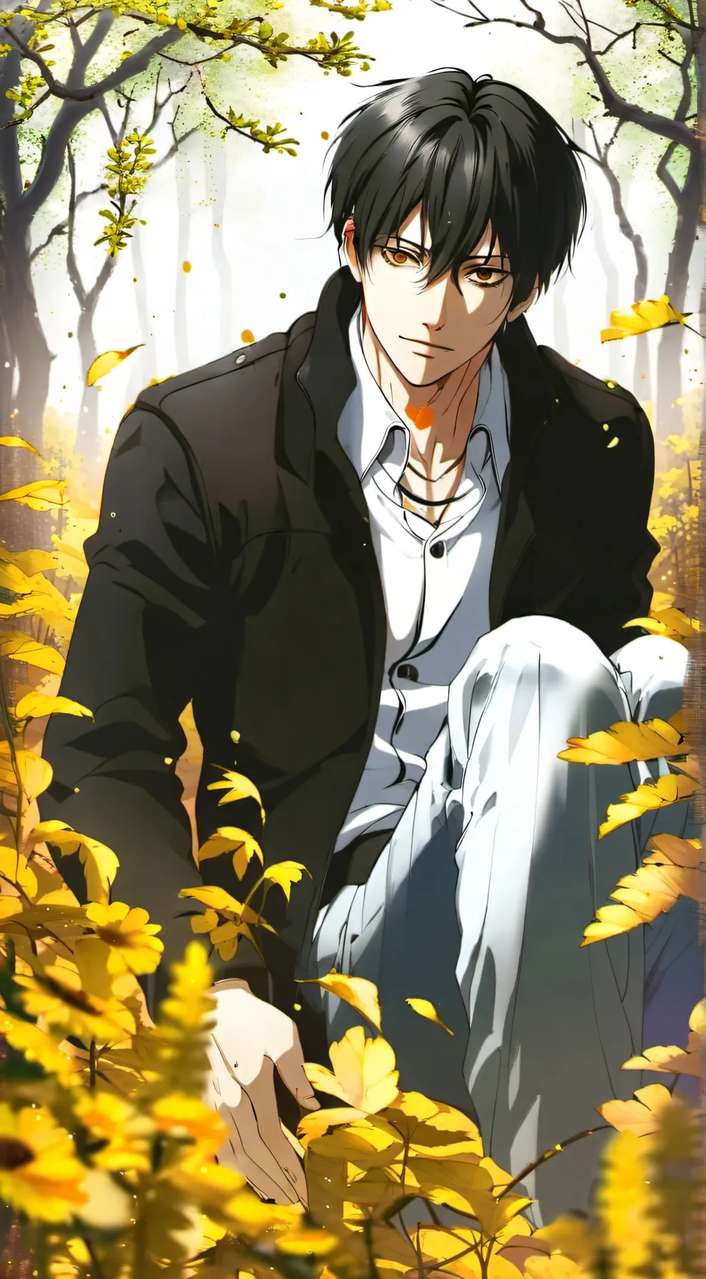 ai character: aot pickme background