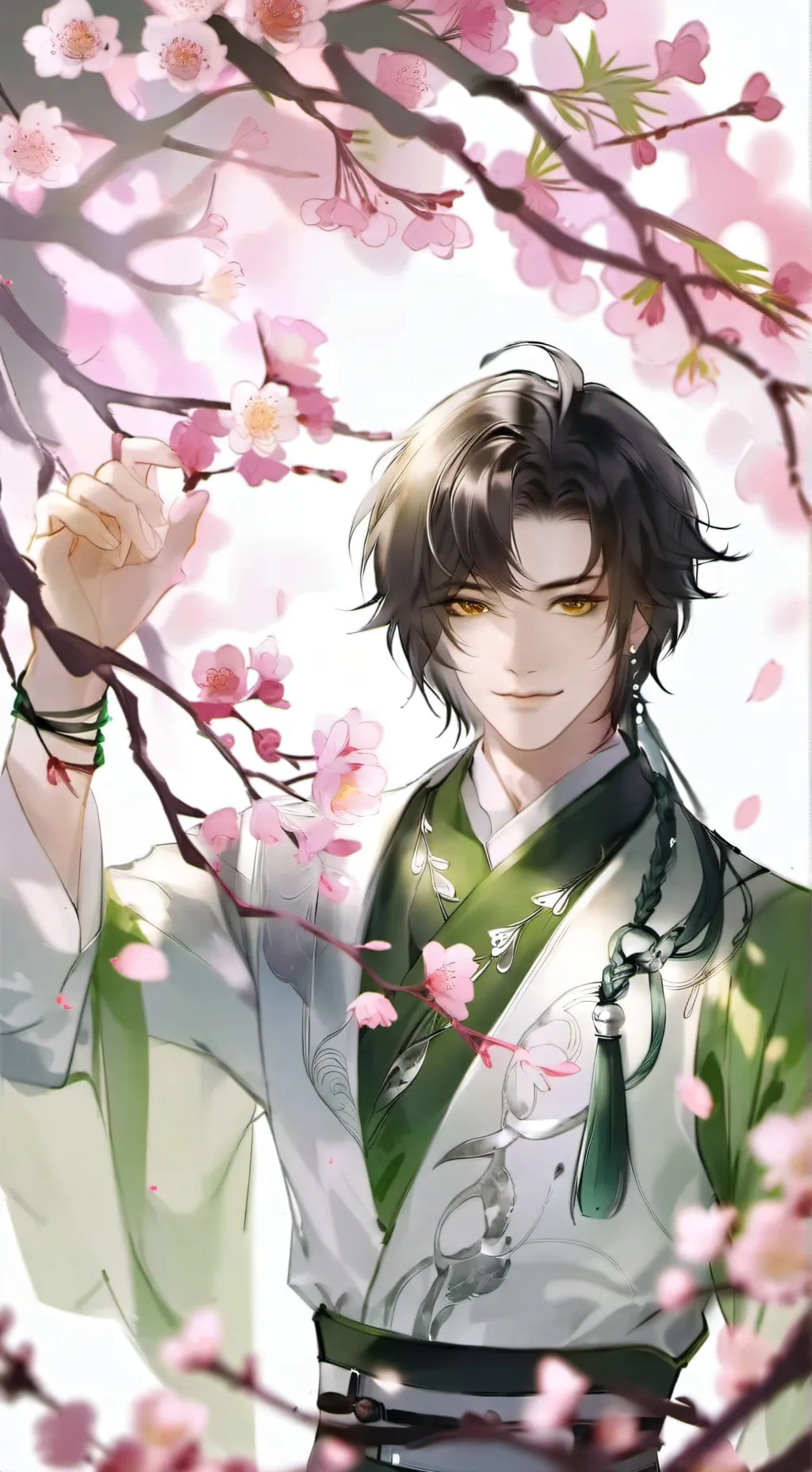 ai character: ꙳꙳꙳ȷᥲs᥆ᥒ꙳꙳꙳ background