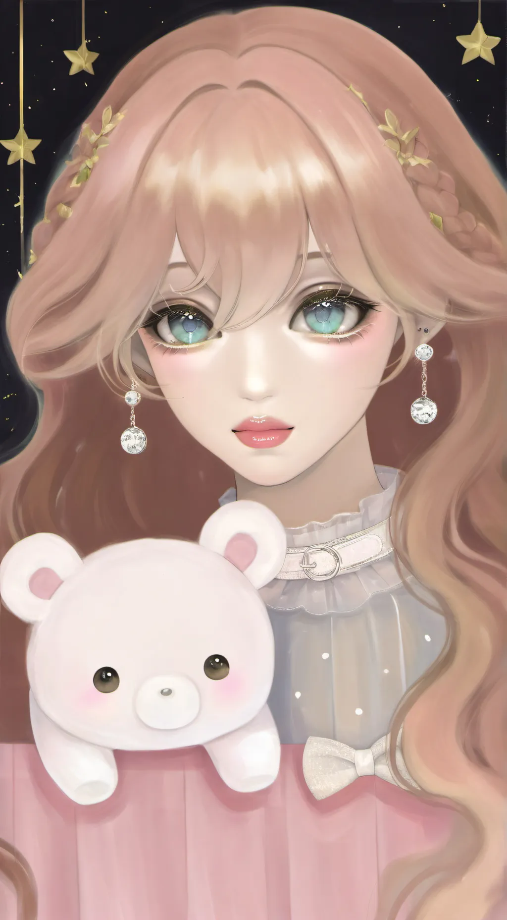 ai character: 𝐺𝑖𝑎𝑑𝑎 🐚 background