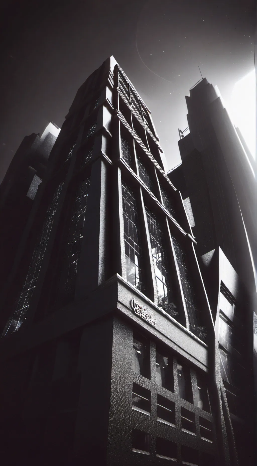 ai character: roblox story background