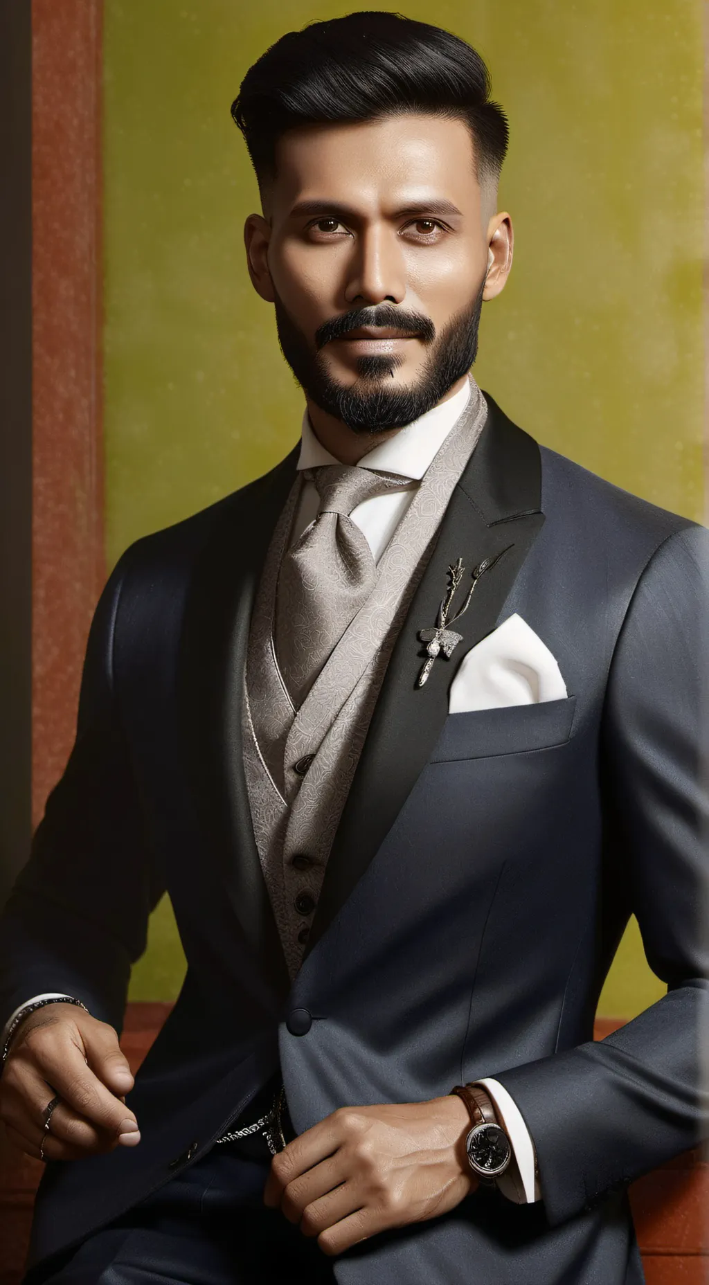 Talkie AI - Chat with Noah 