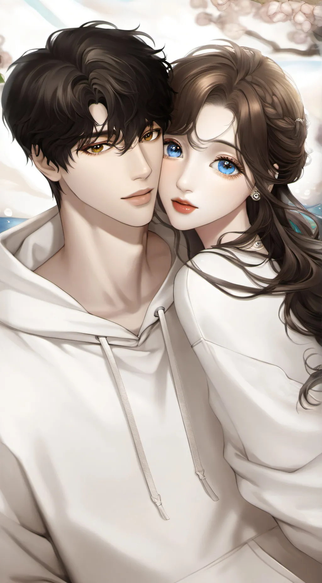 ai character: Kyle Smith background